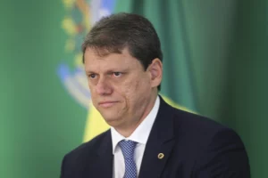 Tarcísio de Freitas Emerges as Brazil’s Right-Wing Hope for 2026