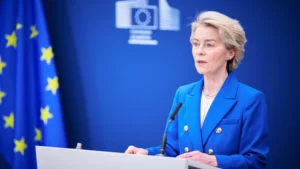 The European Union's Race to Rearm by 2030: A Strategic Defense Initiative