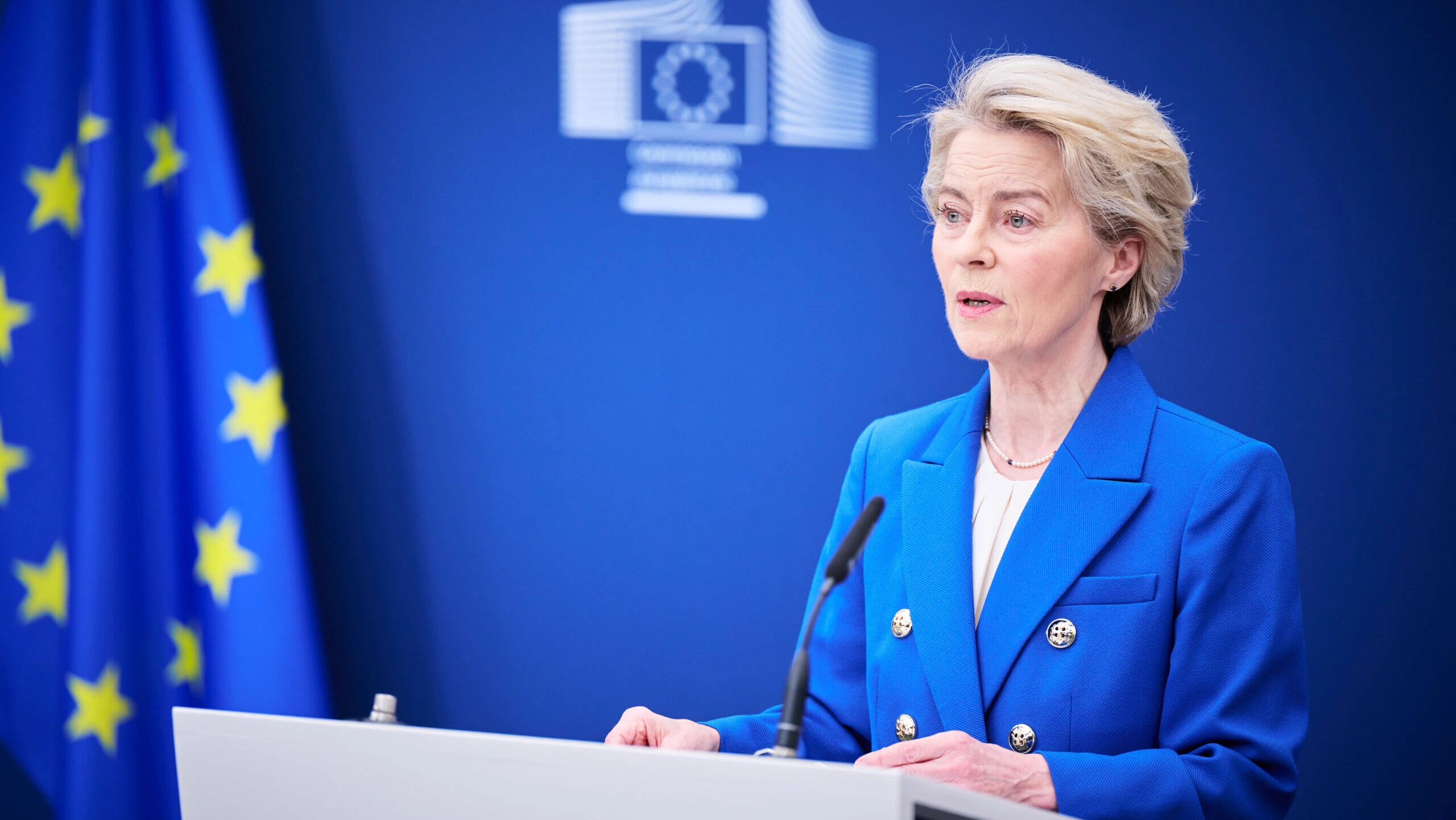 The European Union's Race to Rearm by 2030: A Strategic Defense Initiative