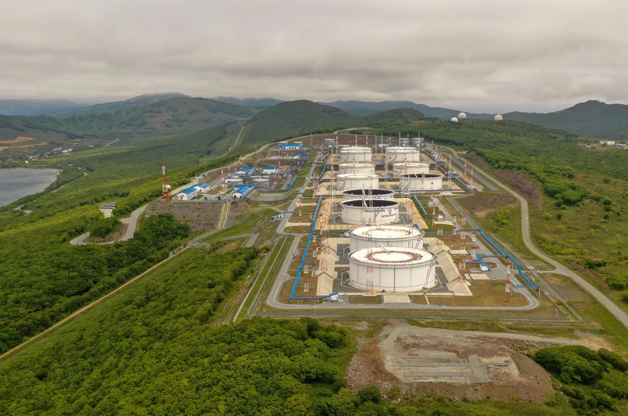 Ecuador Cancels $1.5 Billion Campo Sacha Oil Field Deal After Sinopetrol Misses Payment Deadline