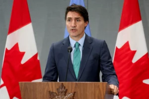 Canada Hits Back with CAD 155 Billion Tariffs in Escalating Trade Conflict with U.S.