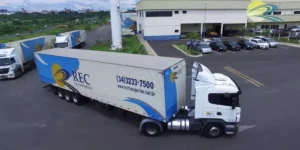 Brazilian Logistics Property Fund REC Logística Jumps 25% Following Acquisition Offer