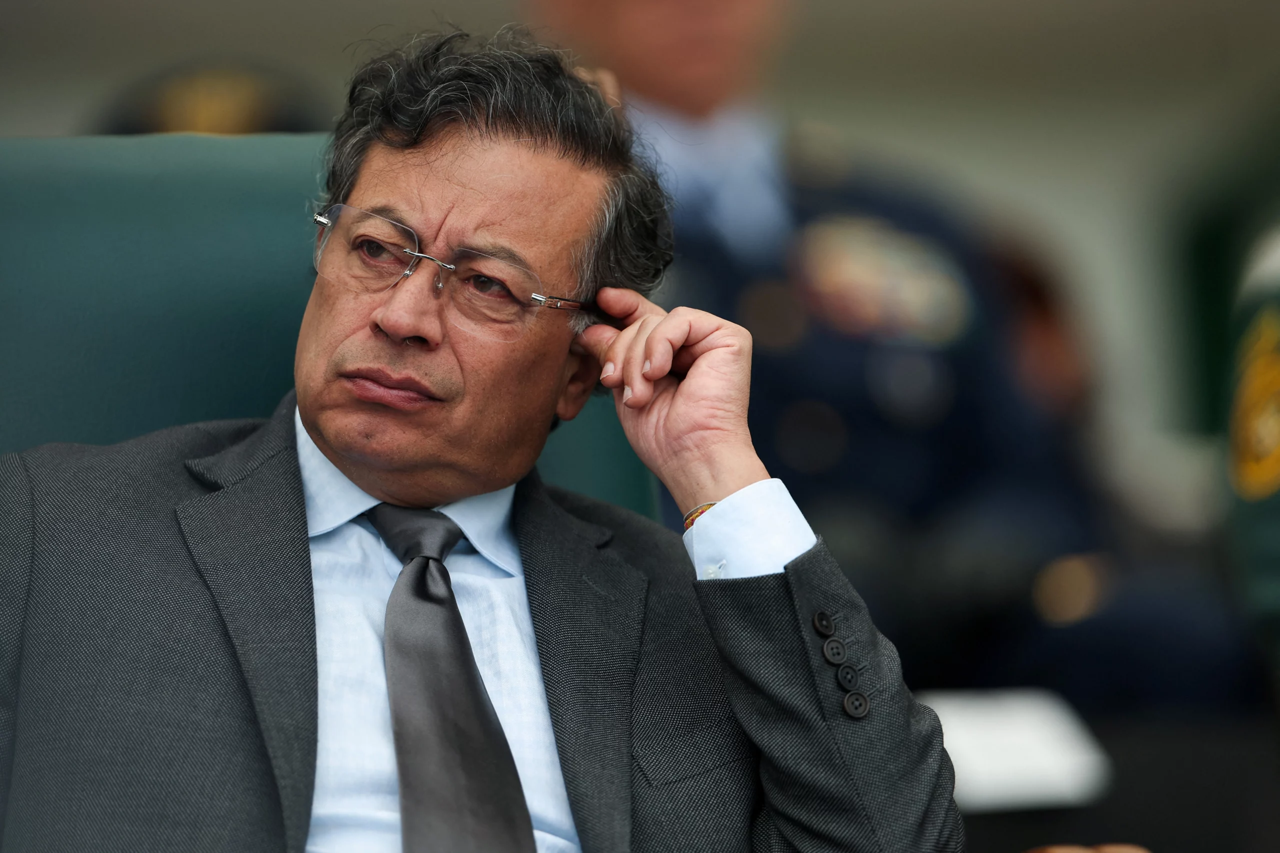 Petro Government Faces Third Major Reform Defeat as Colombian Senate Rejects Labor Bill
