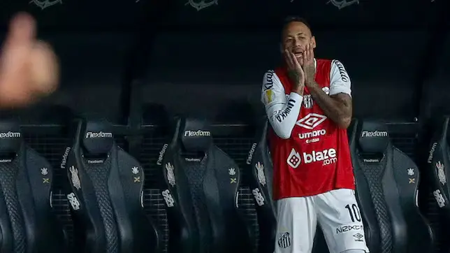 Corinthians Advances to Paulista Final as Neymar Watches from Bench