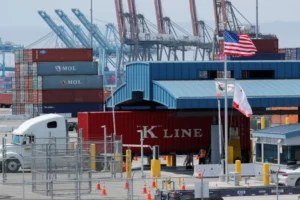 U.S. Trade Deficit Hits Record $131 Billion in January as Businesses Rush Imports Ahead of Tariffs
