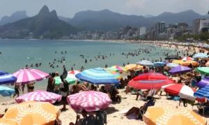 Record-Breaking Tourism: Rio de Janeiro Caps Off a Stellar Summer Season