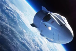 SpaceX Rescue Mission Ends Nine-Month Space Ordeal for NASA Astronauts
