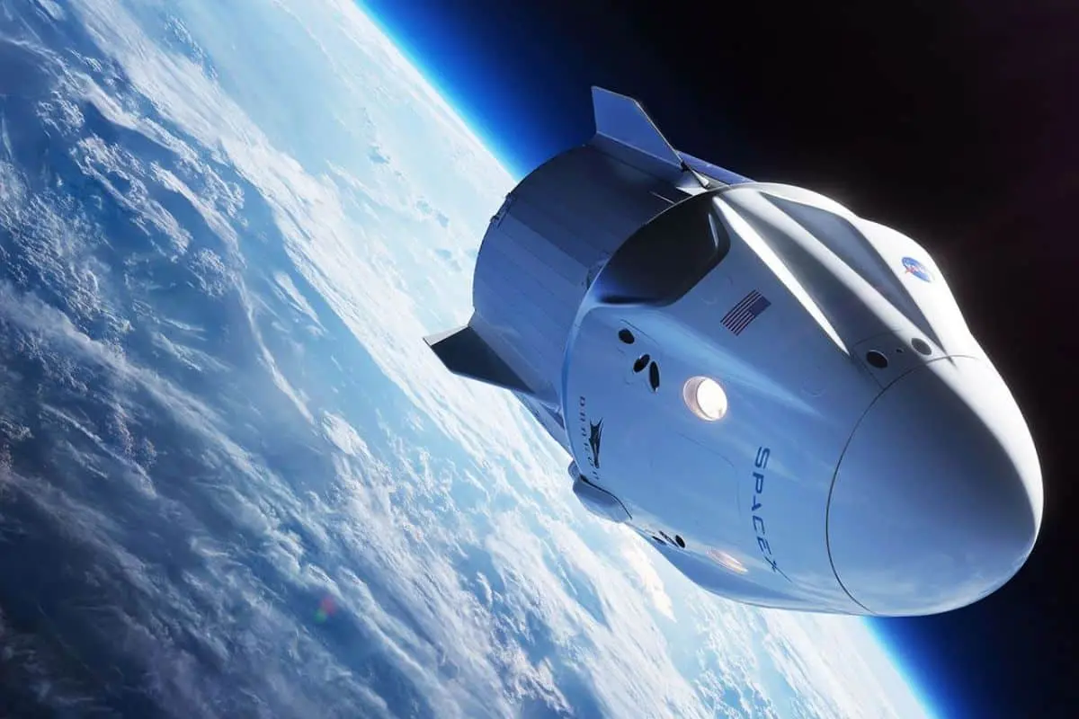 SpaceX Rescue Mission Ends Nine-Month Space Ordeal for NASA Astronauts