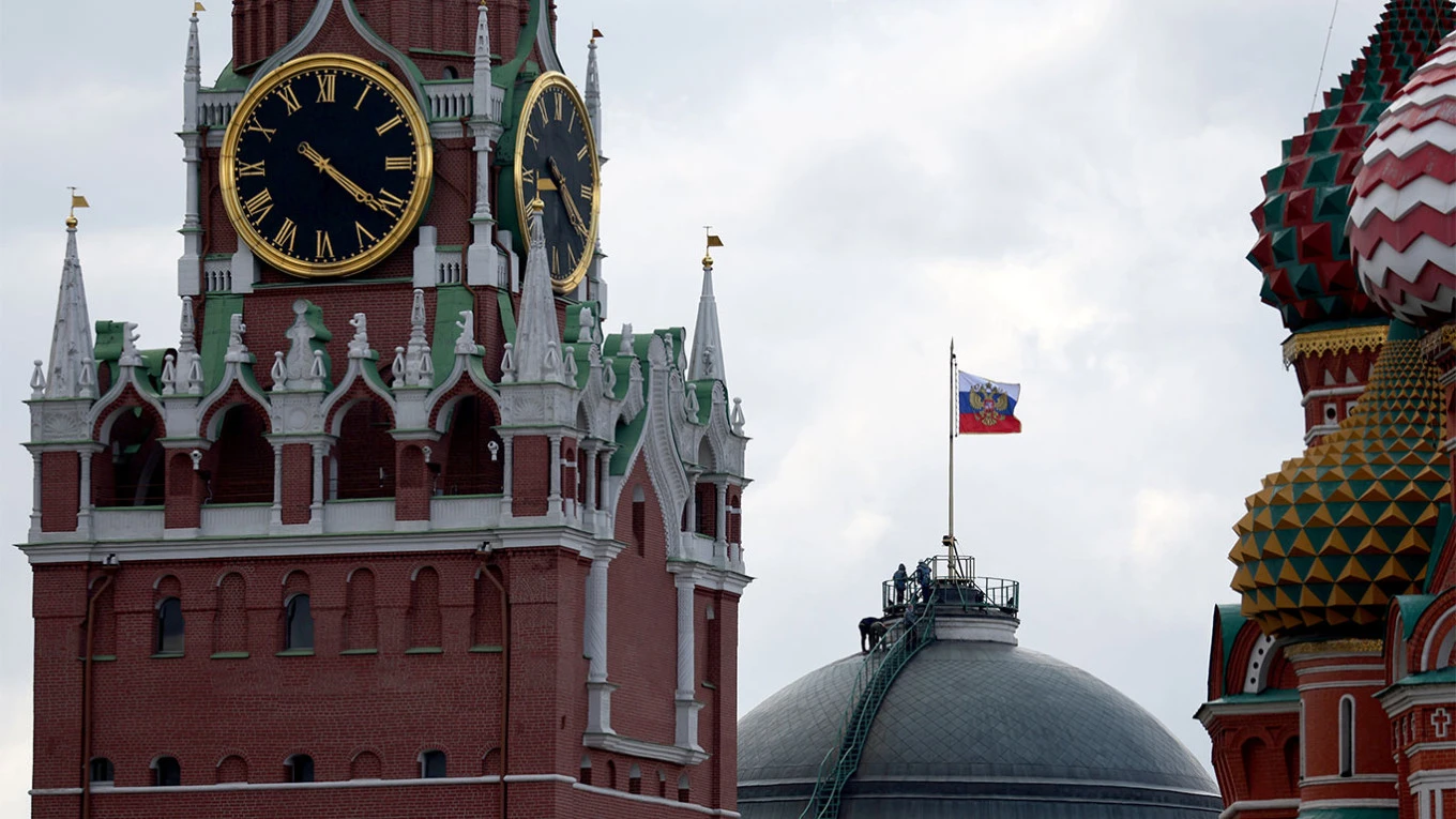 Kremlin Signals Cautious Optimism for US-Russia Thaw Despite Long Road Ahead