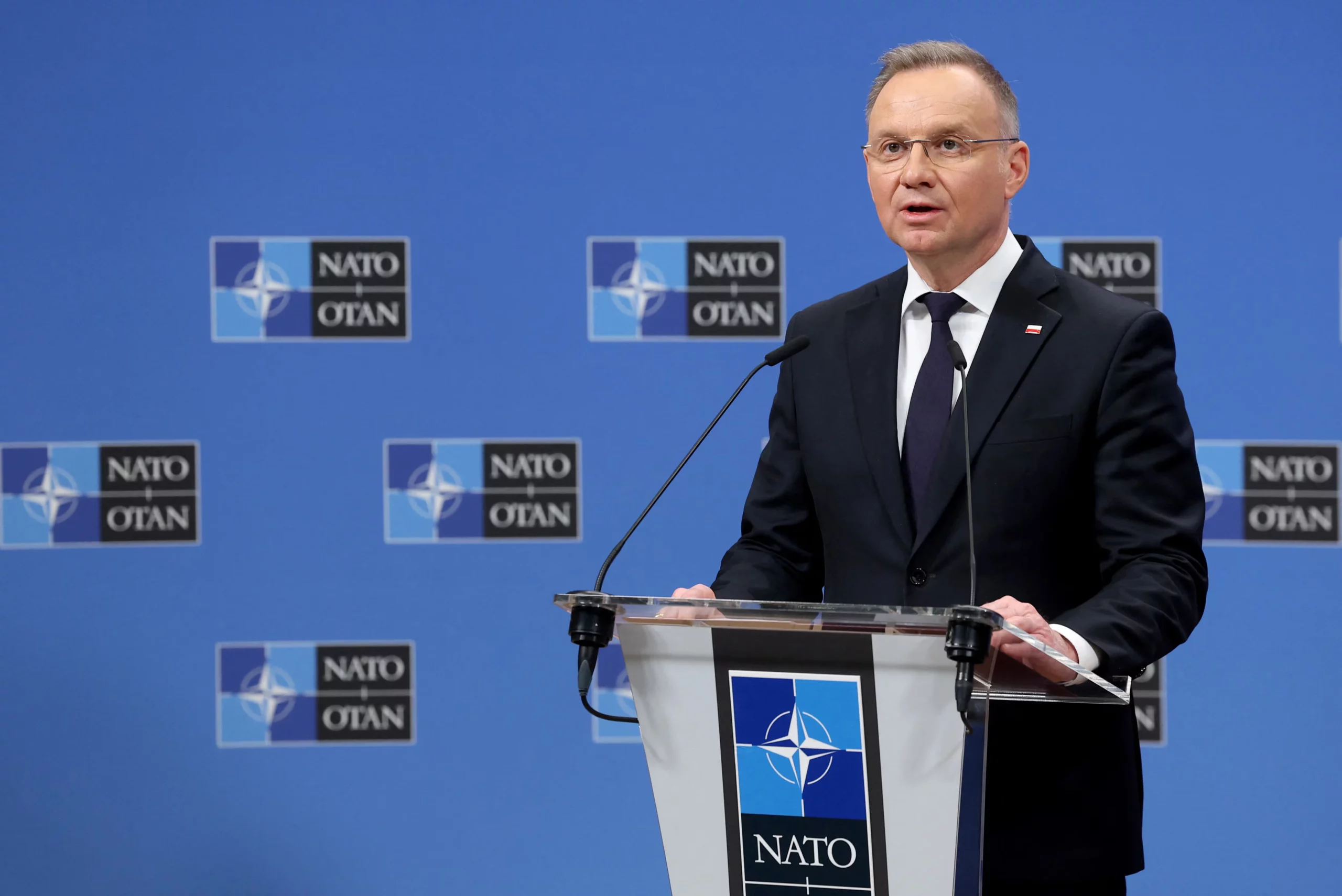 Between NATO and Russia: Poland's Push for Nuclear Deterrence