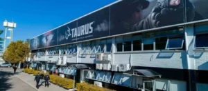 Currency Devaluation Hits Taurus Arms Profits Despite Revenue Growth