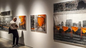 Brazilian Art Market Defies Global Trends with 21% Growth Despite Heavy Tax Burden