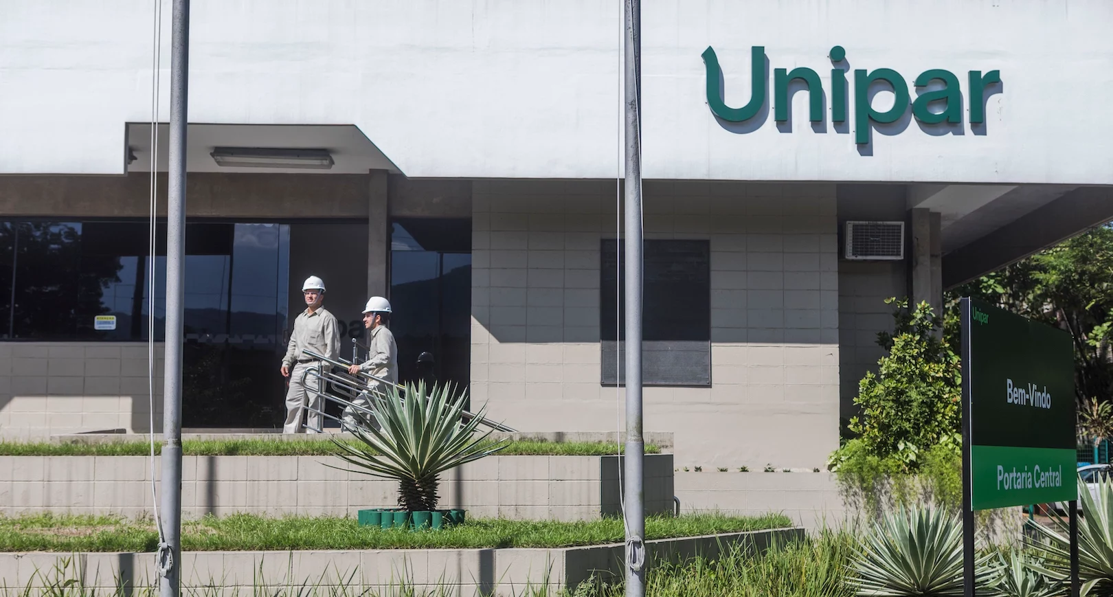 Unipar Leverages Chemical Division to Offset Petrochemical Industry Downturn