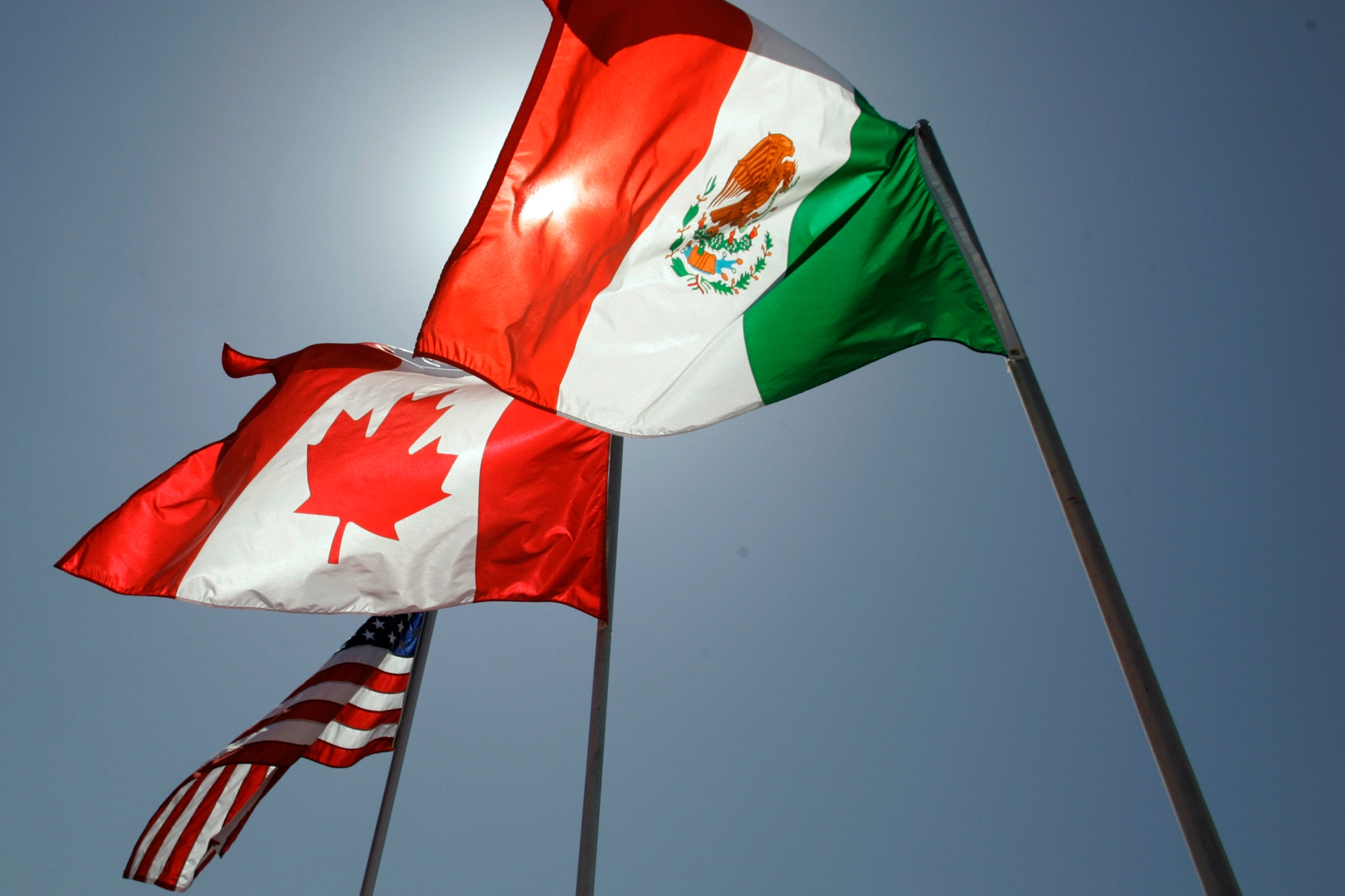 The Art of North American Trade Diplomacy: Sheinbaum's Masterclass vs. Canada's Confrontation
