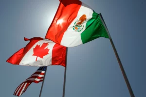 Tariffs on Mexico and Canada Could Rise Further