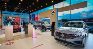 Volkswagen Profits Plunge 30% in 2024 as China Sales Drop