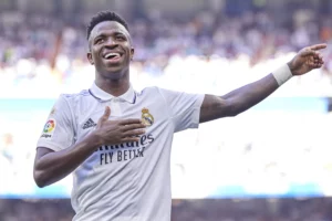 Vini Jr. Rejects Saudi Billions, Eyes Real Madrid Renewal and Future Ballon d'Or Chances