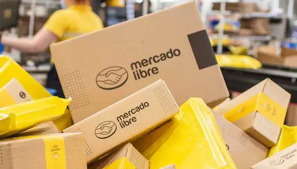 As Chinese Rivals Advance, MercadoLibre Commits Record $3.4 Billion to Mexico