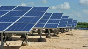 Cuba Powers Up with Chinese Solar Amid Blackout Crisis