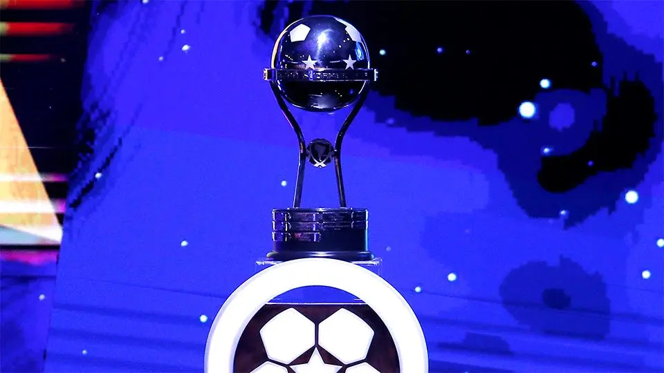 CONMEBOL Libertadores 2025 Group Stage Draw Unveils Exciting Matchups