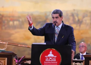 Venezuela Cuts Deportation Flights as Trump Revokes Chevron's Oil License