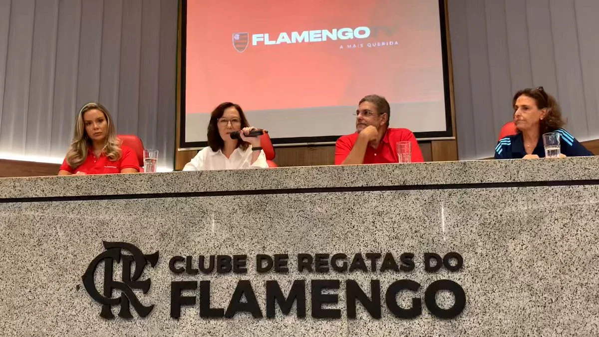 Champions Expand Digital Footprint: Flamengo TV Debuts After Title Win