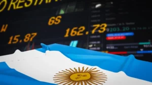 Argentina’s Economy Roars Back with 6.5% Growth Amid Harsh Austerity