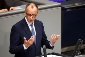 Germany’s Democracy Tested: Merz’s Fiscal Coup and the People’s Voice