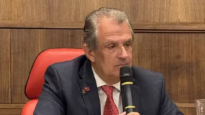 Flamengo’s President Unveils R$ 56 Million Debt Crisis and Cracks Down on Deadbeat Clubs
