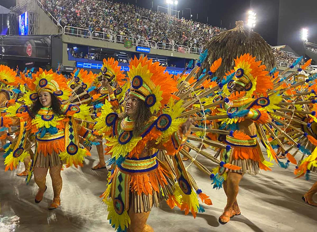 Cultural Agenda: Weekend of March 14-17, 2025 in Major Brazilian Cities