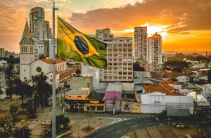 Brazil’s Fraud Epidemic: Half the Nation Hit in 2024