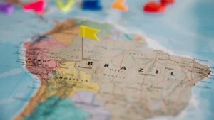 Brazil Extends Visa-Free Travel for North Americans Until April 2025