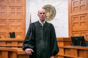Trump Demands Impeachment of Judge Who Blocked Migrant Deportations