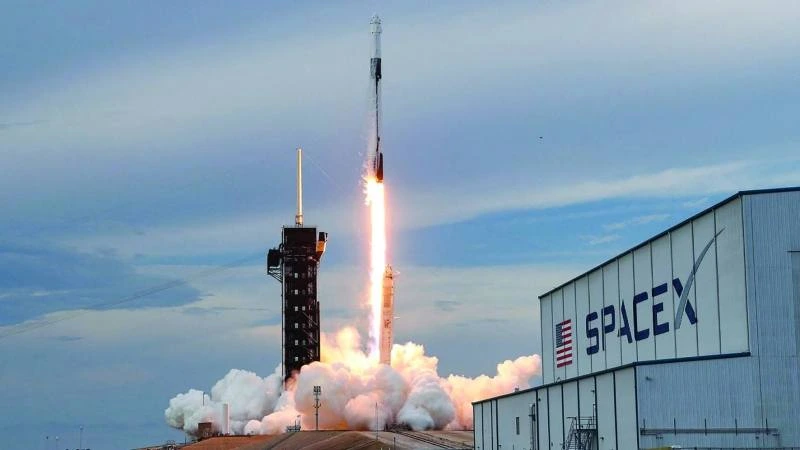 Botswana Enters Space Age with BOTSAT-1 Launch