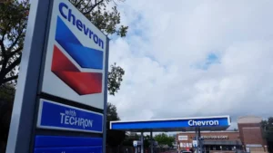 Chevron’s Departure from Venezuela Signals Economic Turmoil and Rising Oil Prices