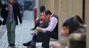 Chile Sees Formal Employment Rise Amid Steady 8.4% Jobless Rate