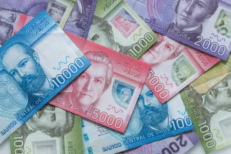 Chilean Peso Falls to 938.09: Complete Market Analysis for March 13, 2025