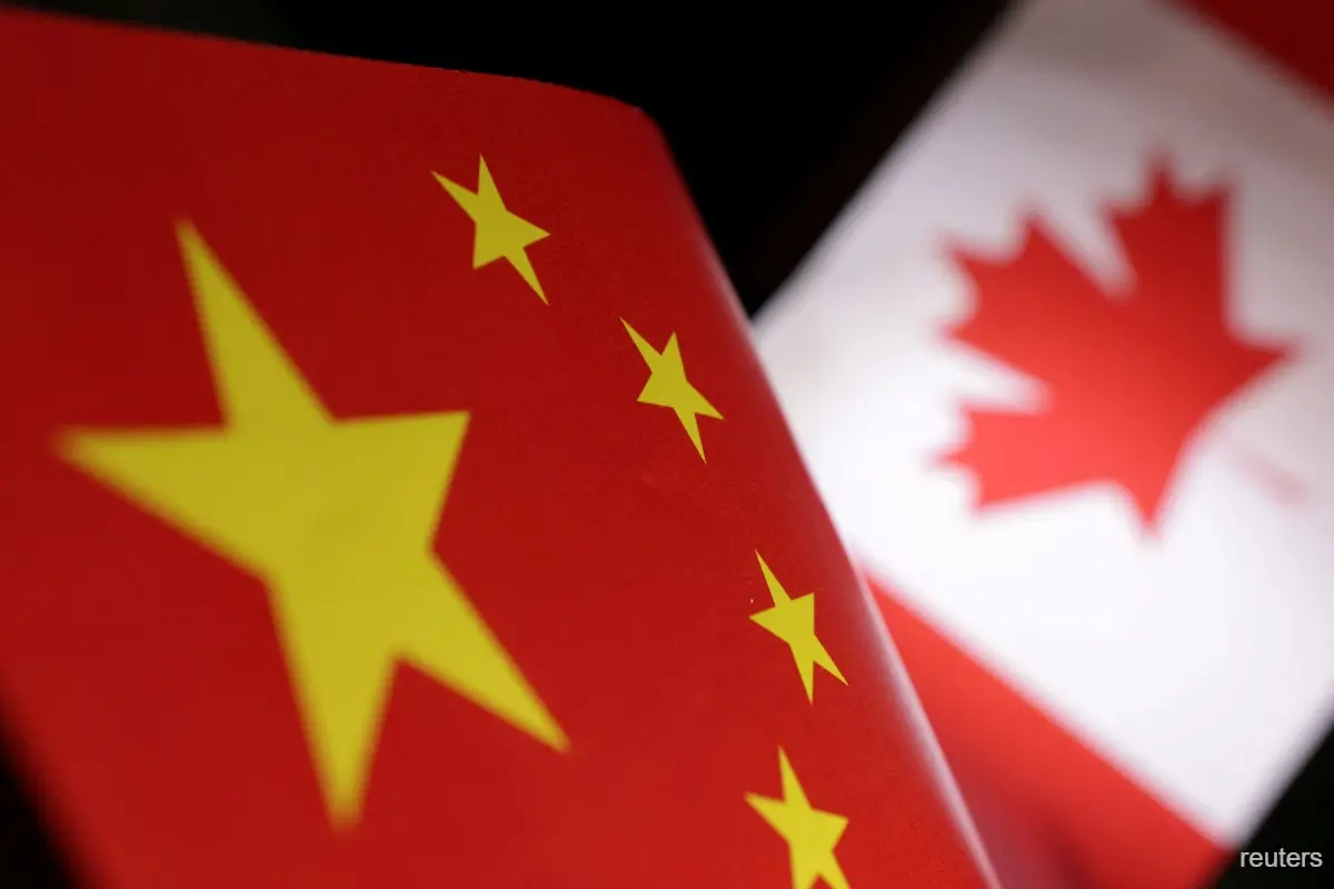 China Strikes Back at Canada with Heavy Agricultural Tariffs