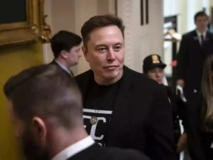 Chinese Investors Secretly Channel Millions into Musk's Private Companies