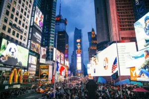 Border Crackdowns Deter Global Visitors to America