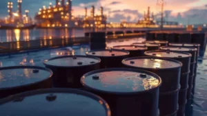 Oil Prices Rise as China’s Manufacturing Rebound Sparks Optimism Amid Global Uncertainty