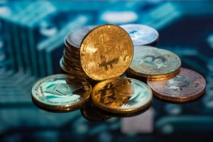 Cryptocurrency Market Report: March 11, 2025, morning
