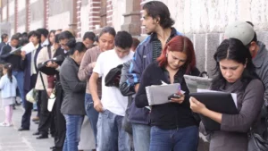 Argentina’s Job Market Defies Odds in Late 2024