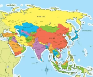Asia Daily Brief: Comprehensive News Roundup for March 14, 2025
