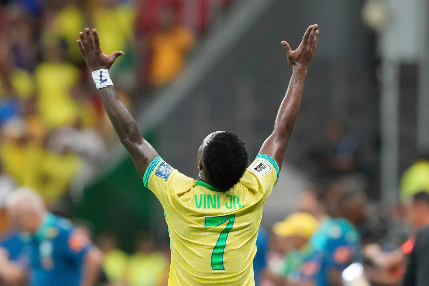 Why Haiti Could Trouble Brazil After a Brave World Cup Bow