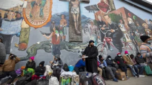 Closed Doors: How U.S. Policies Might Impact Persecuted Christians