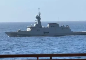 Venezuelan Military Patrols Spark Renewed Tensions with Guyana Amid Oil Dispute