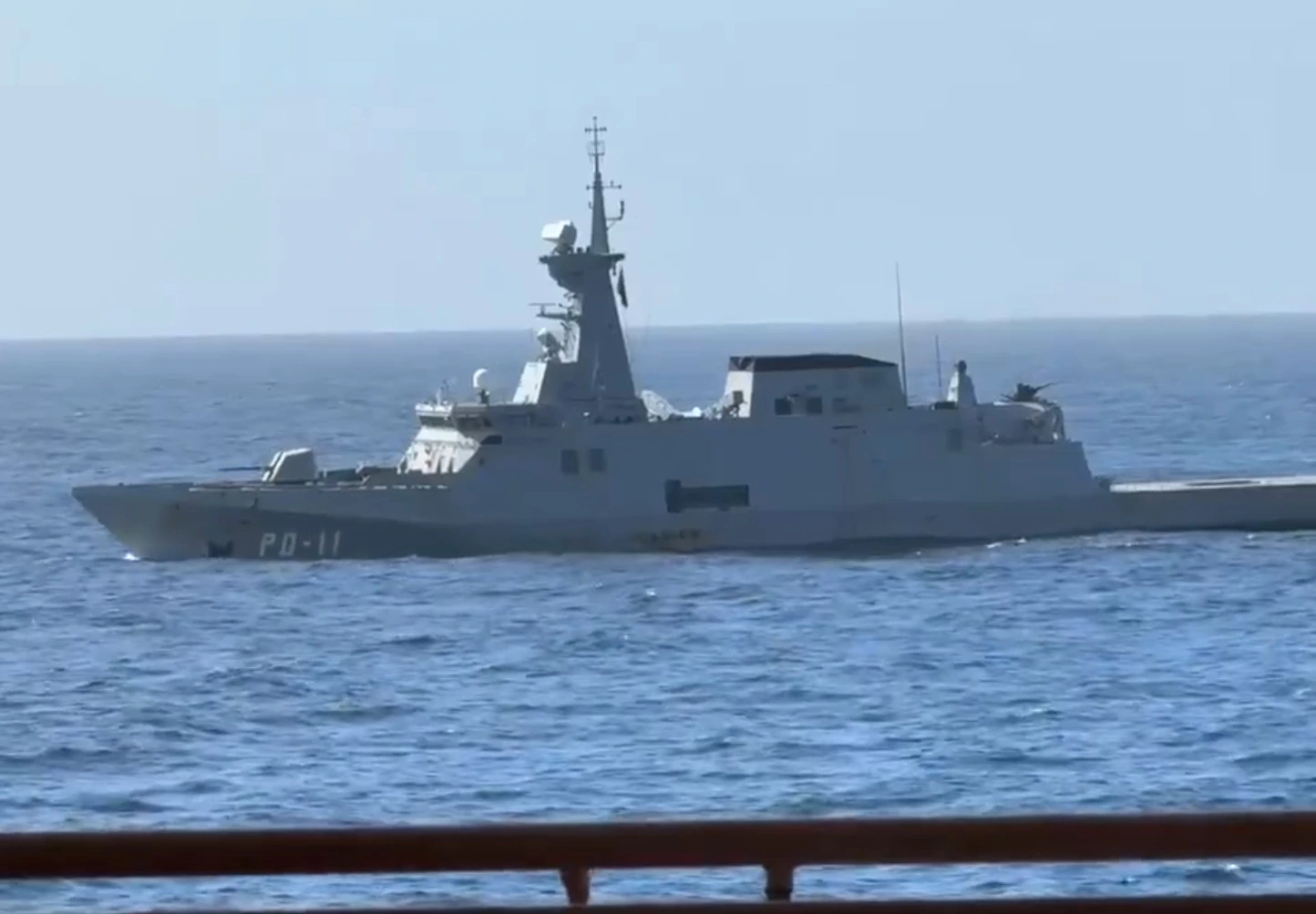 Venezuelan Military Patrols Spark Renewed Tensions with Guyana Amid Oil Dispute