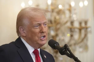 Trump Administration Halts WTO Funding as America First Policy Intensifies