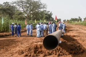 Niger Demands Better Terms from Chinese Oil Giant Amid Economic Sovereignty Push